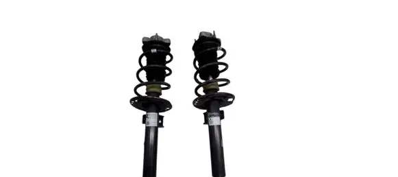 BMW X4 G02 Front air suspension shock absorber 68954976895498