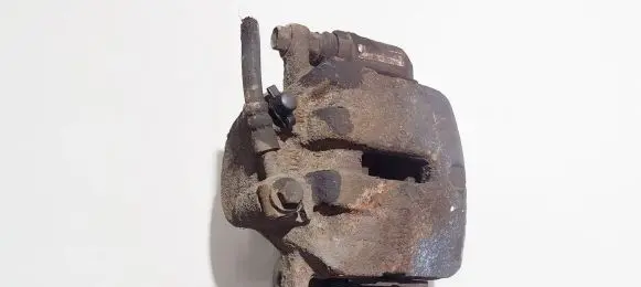 Opel Insignia A Front brake caliper 13219198