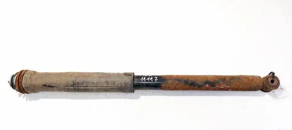 Toyota Aygo AB10 Rear shock absorber/damper 