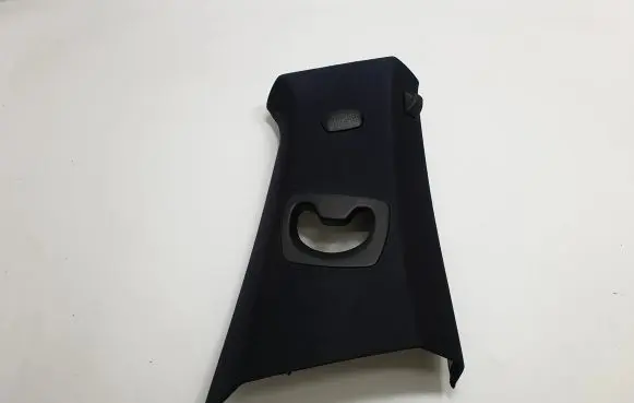 BMW 7 F01 F02 F03 F04 (B) pillar trim (top) 51438055330 7309644