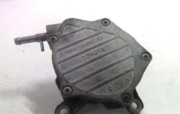 Toyota Verso Vacuum pump 09031084