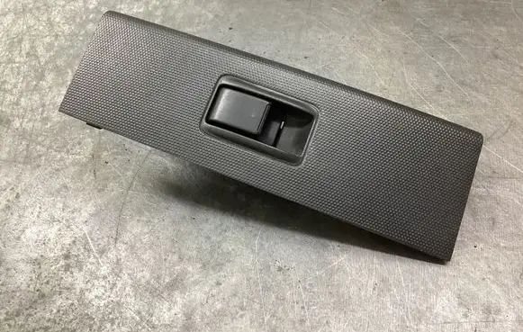 Toyota Corolla Verso AR10 Electric window control switch 742310F030