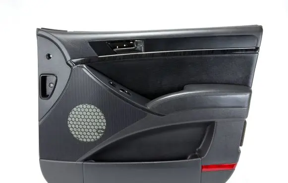 Hyundai ix 55 Front door card panel trim 823253J000 82623EN000 963433J000