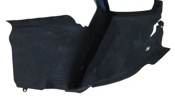 Tesla Model S Trunk/boot side trim panel 104520100C 1110774 370230301205