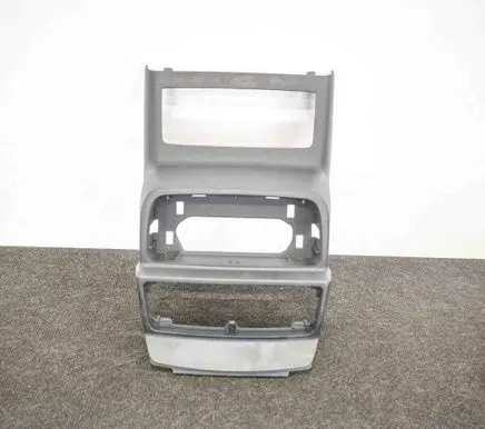 Audi Q7 4M Other center console (tunnel) element 4M0864147A