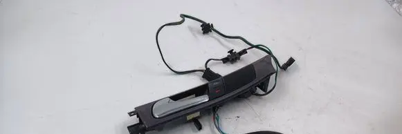 Audi A6 S6 C5 4B Front door interior handle 4B0035399 7606501042