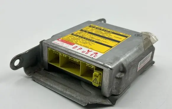 Subaru Forester SF Airbag control unit/module 98221FC100 1523002341