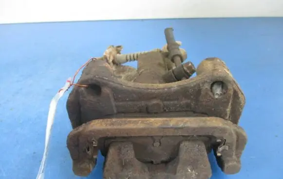 Mazda 6 Rear brake caliper