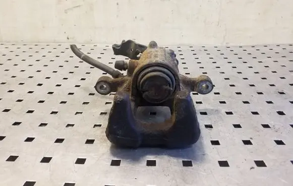 Skoda Yeti (5L) Rear brake caliper