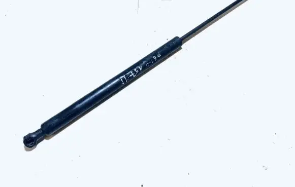 Peugeot 206 Tailgate/trunk strut/damper 9631441380 21023704