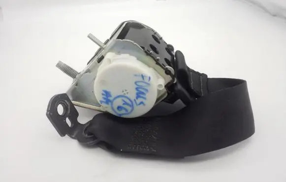 Ford Focus Rear seatbelt BM51611B68 8M51611B68ED3JA6