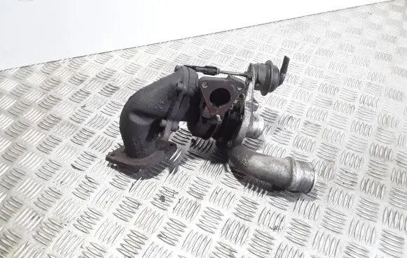 Renault Scenic I Turbo 7700108030