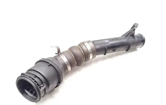 Nissan Juke I F15 Intercooler hose/pipe 1085605S01