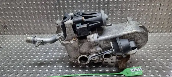Ford Kuga II EGR valve cooler S27698835 FM5Q9D475AA02
