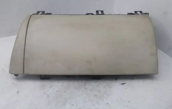 Jaguar XF X250 Glove box 986250110202