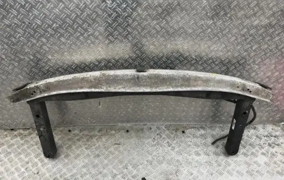 Rear beam