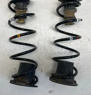 Toyota ProAce City Rear coil spring