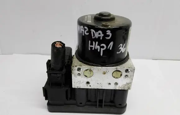 Mazda 3 I ABS Pump 10096001093
