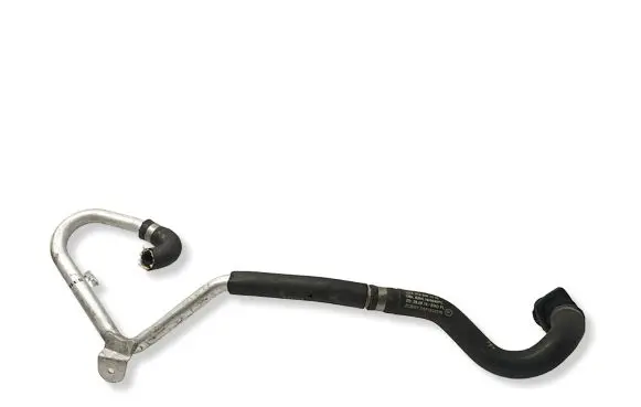 Mercedes-Benz E W213 Engine coolant pipe/hose A2138302205 1650316 6254160640PC