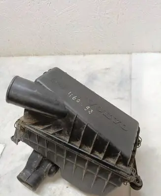 Volvo 460 Engine control unit/module 461566 81030 414709
