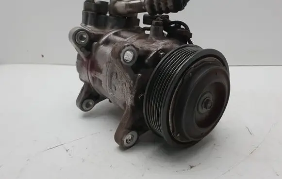 BMW 1 F20 F21 Air conditioning (A/C) compressor (pump) 9299328 GE4471608765 6SAS16A
