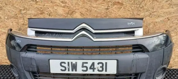 Citroen Berlingo Front bumper