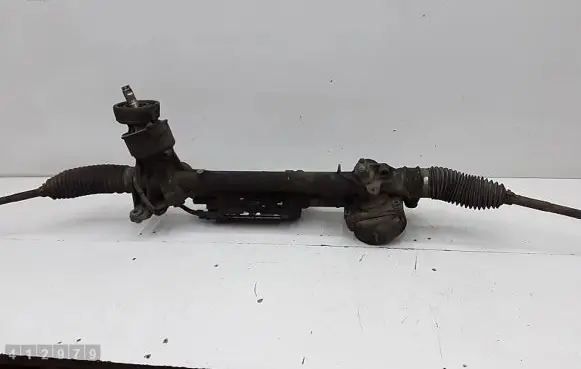 Volkswagen Golf VI Steering rack 7805501469