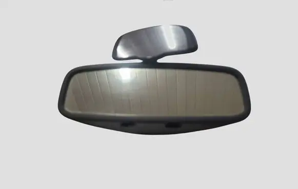 Peugeot 5008 Rear view mirror (interior) E11026173 E11015905
