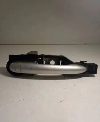 Renault Laguna III Front door exterior handle 226524