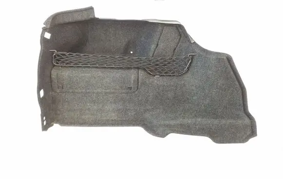 Infiniti Q70 Y51 Trunk/boot side trim panel 849414AM0A