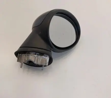 Mini Cooper Roadster R59 Front door electric wing mirror