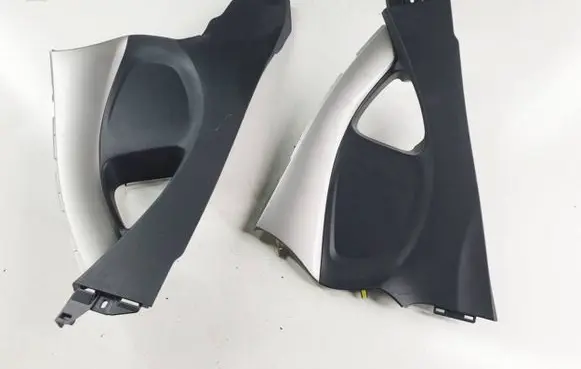Toyota Auris 150 Center console 