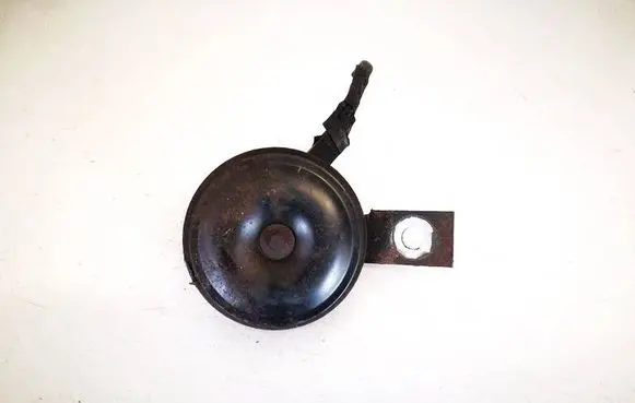 Peugeot 4007 Horn signal
