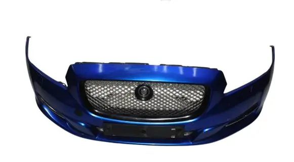 Jaguar XJ X351 Front bumper C2D5386XXX AW9317B971BA0XXX