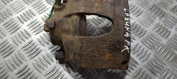 Renault Laguna II Front brake caliper