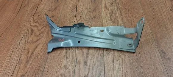 Renault Vel Satis Headlight/headlamp mounting bracket 7701207177