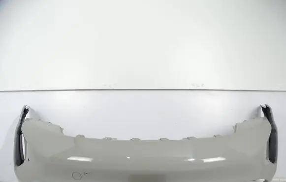 Porsche Taycan 9J1 Front bumper 9J1807221F