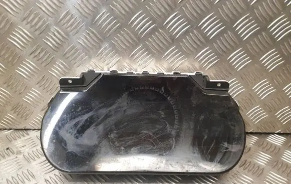 Lexus RX 330 - 350 - 400H Speedometer (instrument cluster) 8380048540