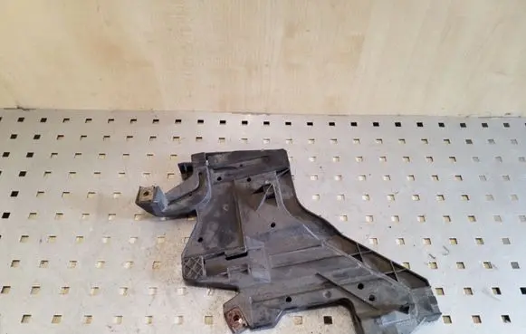 Audi A4 S4 B8 8K Headlight/headlamp mounting bracket 1301073033