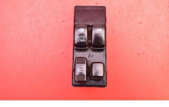 KIA Carnival Electric window control switch