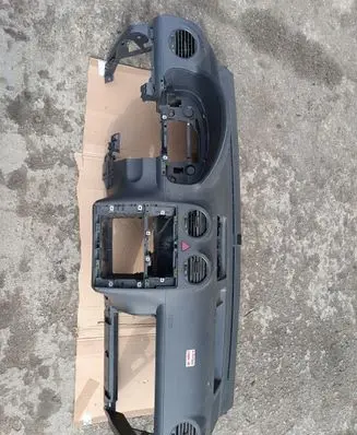 Volkswagen Caddy Dashboard 2K1858003