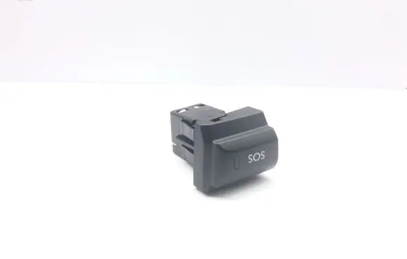 Citroen DS3 Other switches/knobs/shifts 9820036177