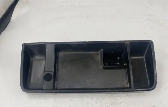 Volkswagen Transporter - Caravelle T5 Dashboard storage box/compartment 7H0857922