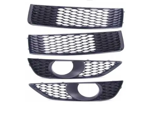 Audi Q7 4L Front grill 4L0807675C01C