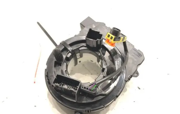 Ford Focus Airbag squib ring wiring GN15-14A664-AB