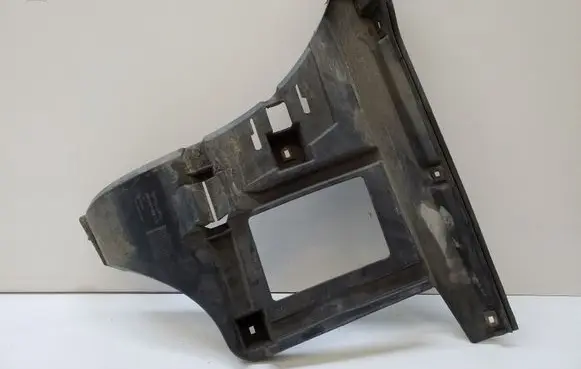 Volvo XC70 Rear bumper mounting bracket 8648149