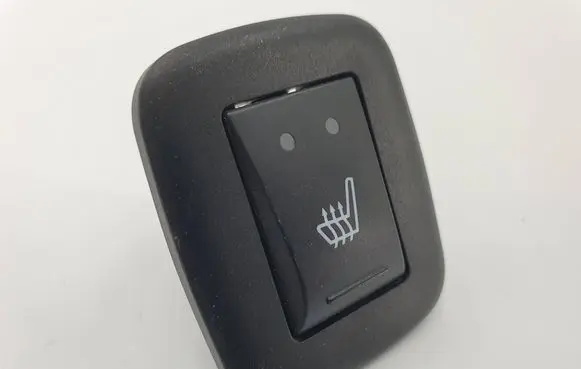 Chrysler Town u0026 Country V Seat heating switch 1WG430X9AC