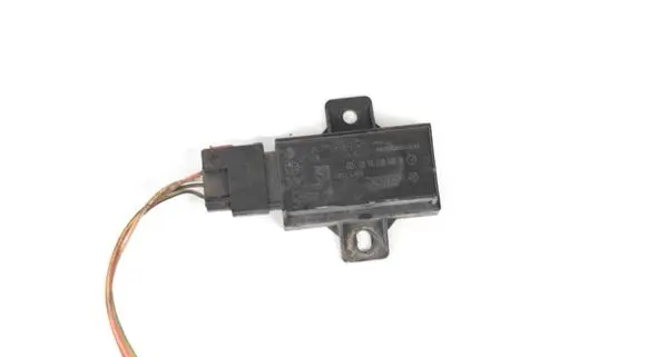 Tire pressure sensor