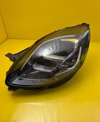 Ford Puma Headlight/headlamp L1TB13E015EG