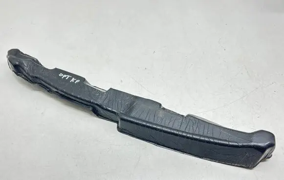 KIA Optima Fender foam support/seal 84116-A8500